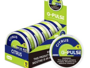 G Pulse Pouches