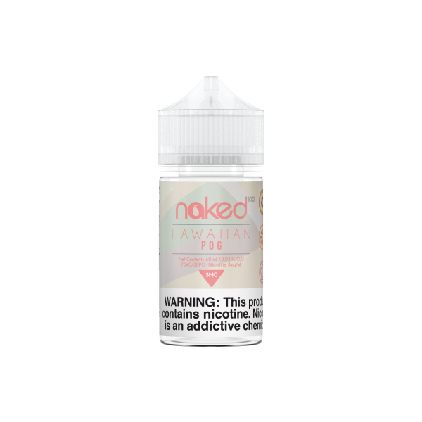 Naked 100