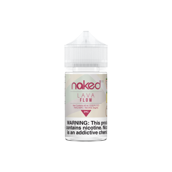 Naked 100