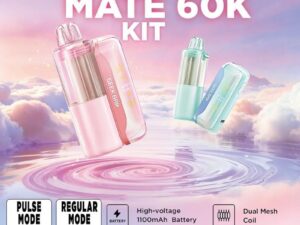 Geek Bar Mate Kit