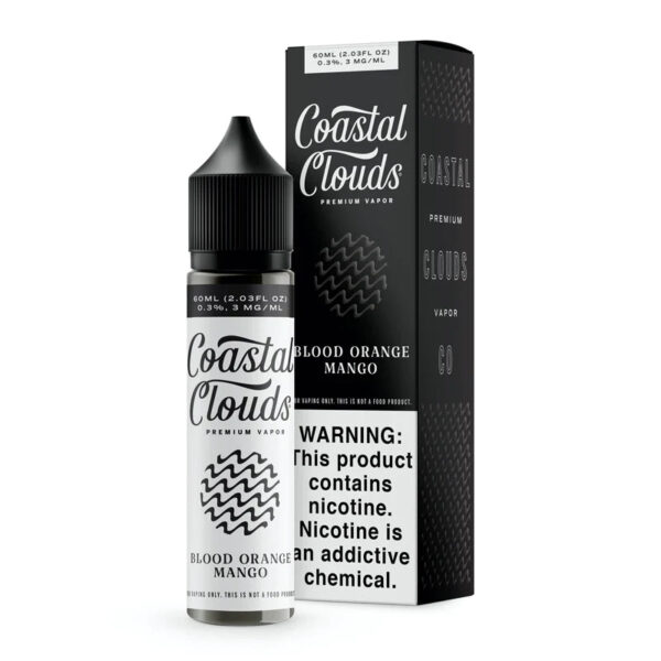 Costal Clouds