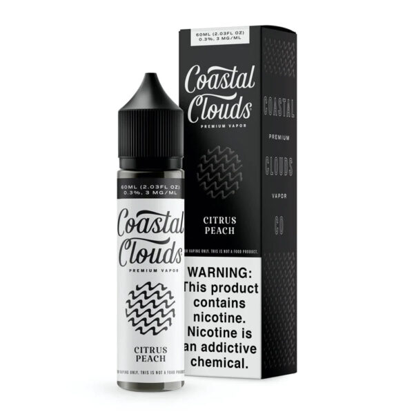 Costal Clouds