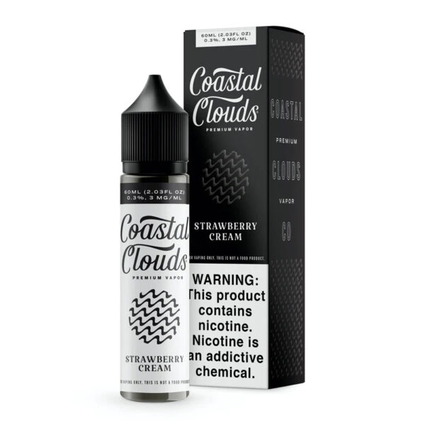 Costal Clouds
