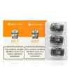 Geek Vape U Pods