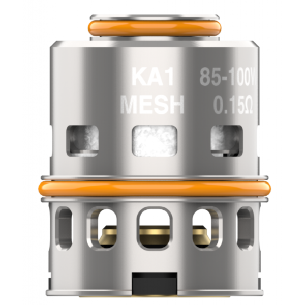 Geek Vape M Coils