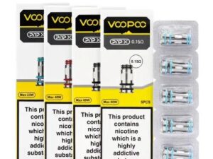 VooPoo PnP X Coils