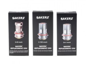 Sakerz