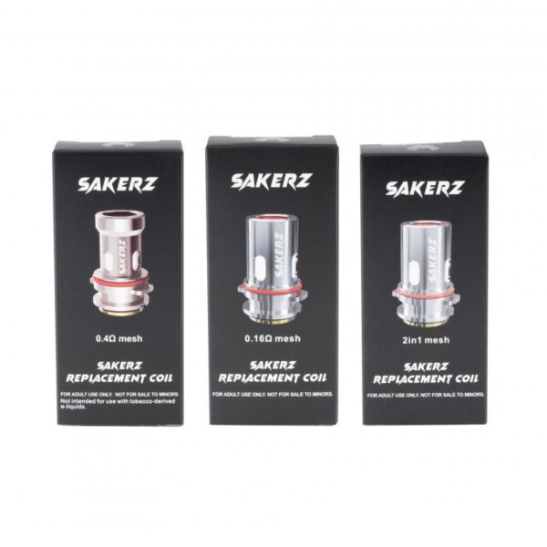 Sakerz
