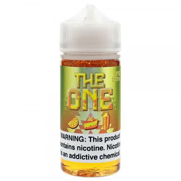 The One