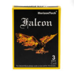Falcon King