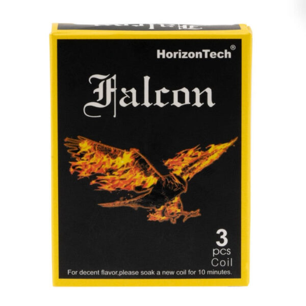Falcon King