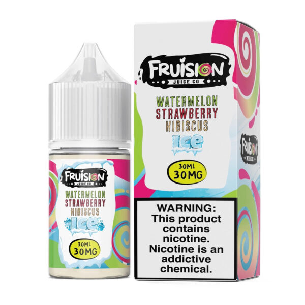 Fruision Salts