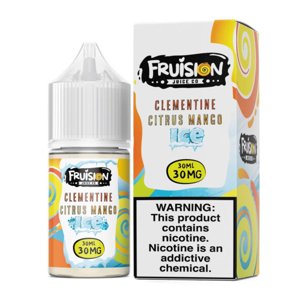 Fruision Salts