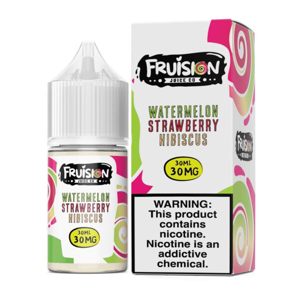 Fruision Salts