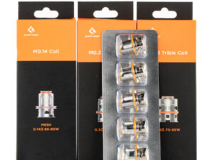Geek Vape M Coils