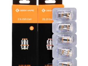 Geek Vape Z Coils
