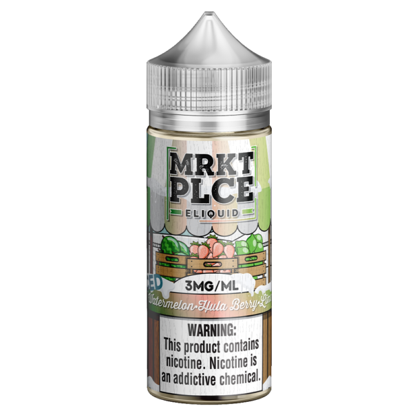 Mkrt Plce Iced