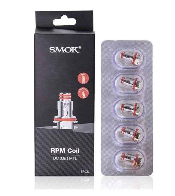 Smok RPM Coils
