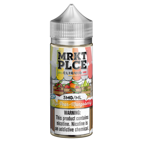 Mkrt Plce Iced
