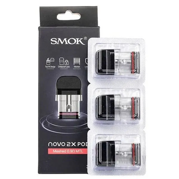 smok-novo-2x-mesh-replacement-pod_2c3434ebea344e7f97e965eb2073df93_262080.jpg Smok Novo 2x Pods