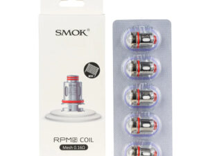 Smok RPM 2 Coils