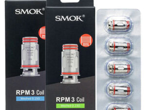Smok RPM 3 Coils