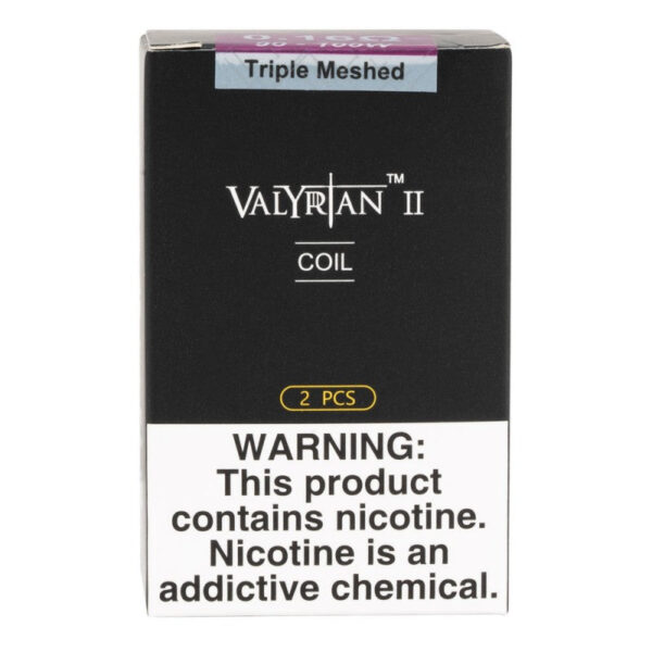 Valyrian II Mesh