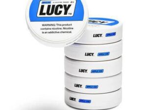 Lucy Pouches