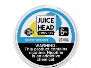 Juice Head Pouches