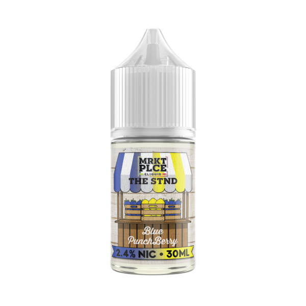 Mrkt Plce Salts