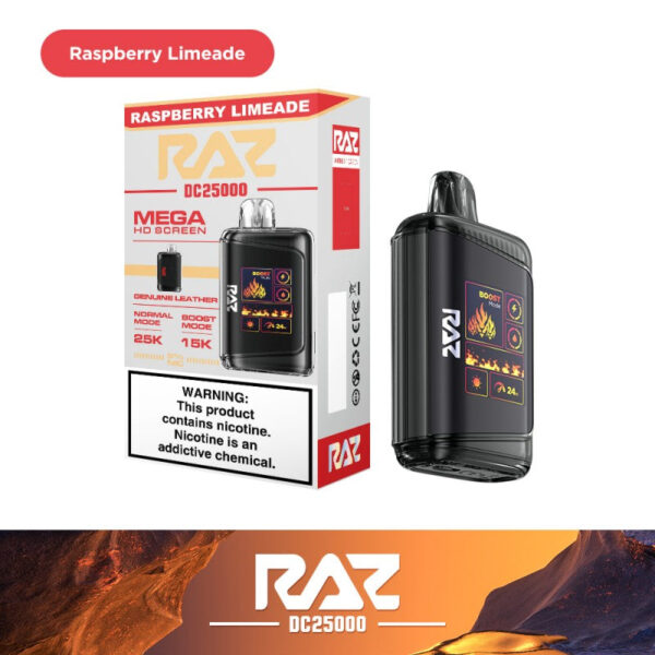 DC25K-Raspberry_Limeade-800x800_271a0730c17e4eb7bd1c75bfafe71ecd_262080.jpg RAZ 25000