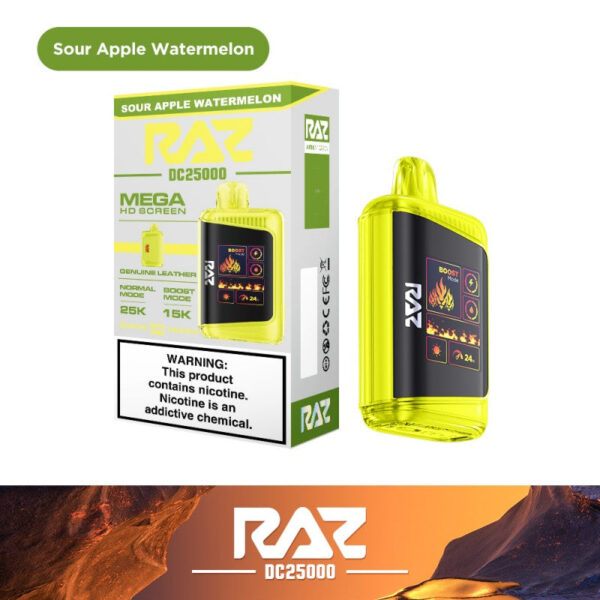DC25K-Sour_Apple_Watermelon-800x800_881d1f3c7df8482b9c1e55837df34bd6_262080.jpg RAZ 25000