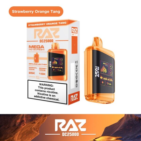 DC25K-Strawberry_Orange_Tang-800x800_4888903e043f43a6a4f0cf40e255b8df_262080.jpg RAZ 25000