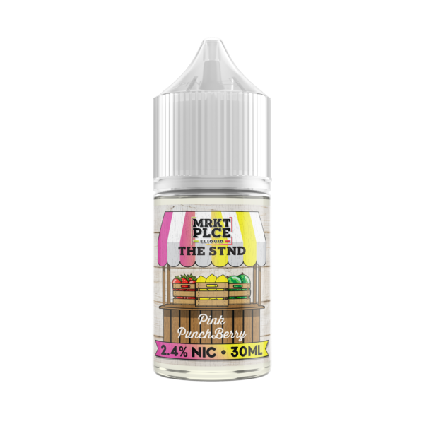 Mrkt Plce Salts