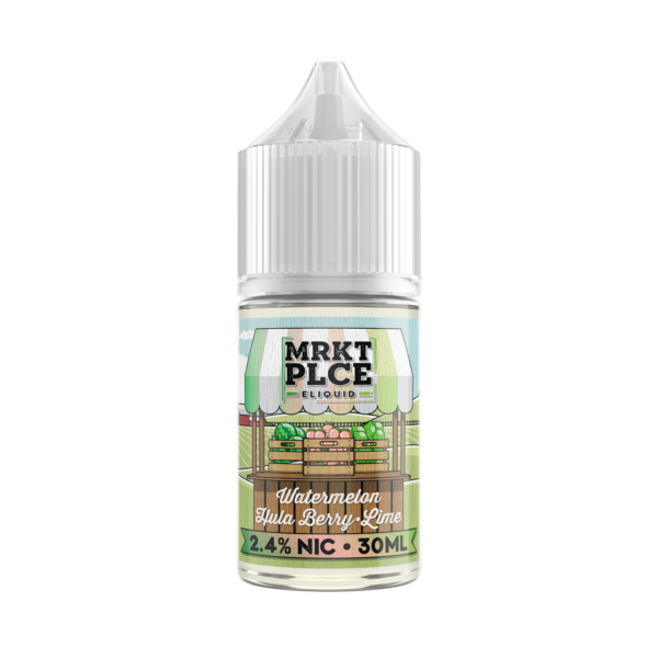 Mrkt Plce Salts