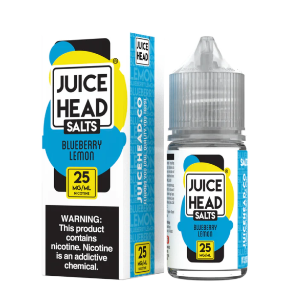 Juice Head Salts