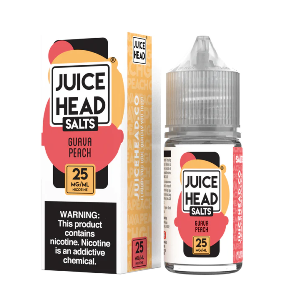 Juice Head Salts