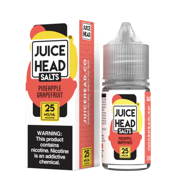 Juice Head Salts