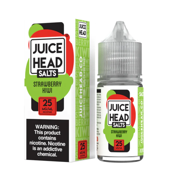 Juice Head Salts