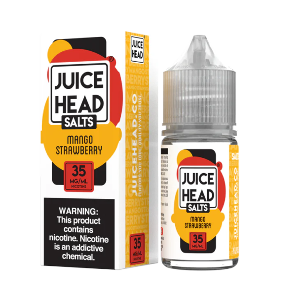 Juice Head Salts