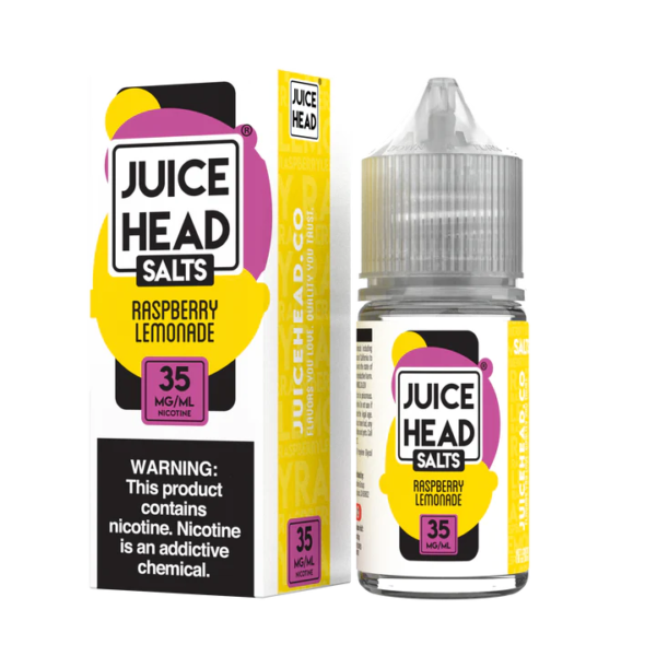 Juice Head Salts