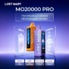 Lost Mary MO20000 PRO Disposable