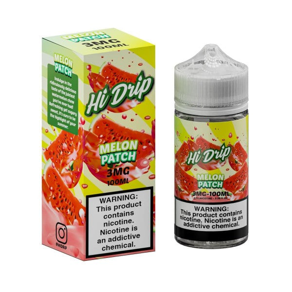 Hi Drip