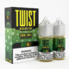 Twist Salts