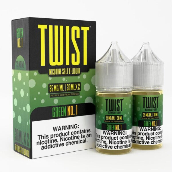 Twist Salts