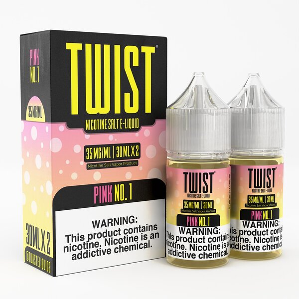 Twist Salts