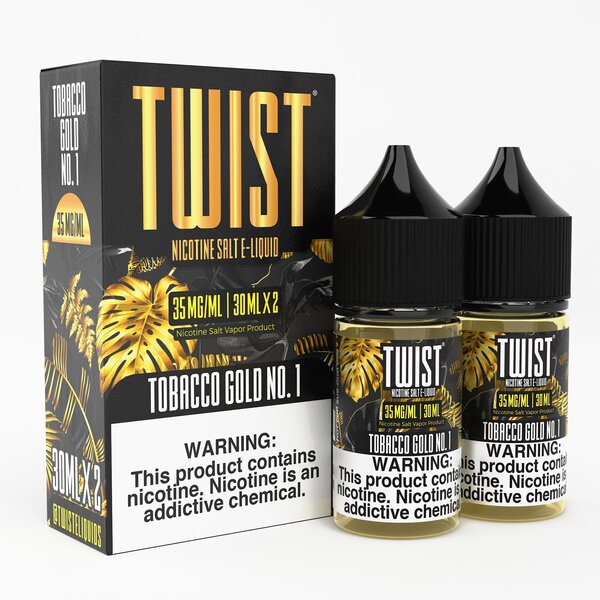 Twist Salts