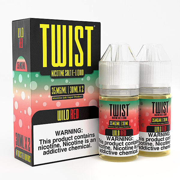 Twist Salts