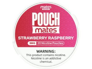 Pouch Mate Pouches