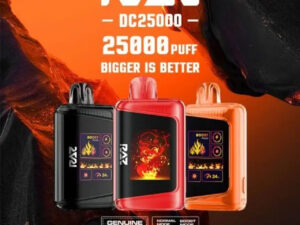 RAZ 25000